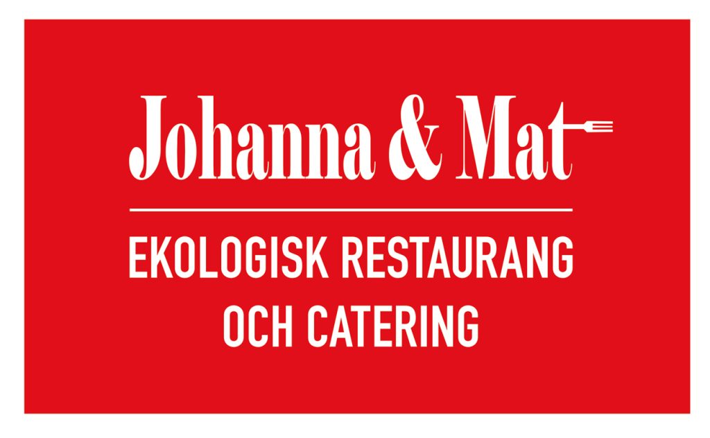 Johanna & Mat logotyp