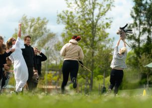 käpphäst Eventdagen sportkampen 24 maj 2025 Sportkampen-57 Vinnare sportkampen käpphäst